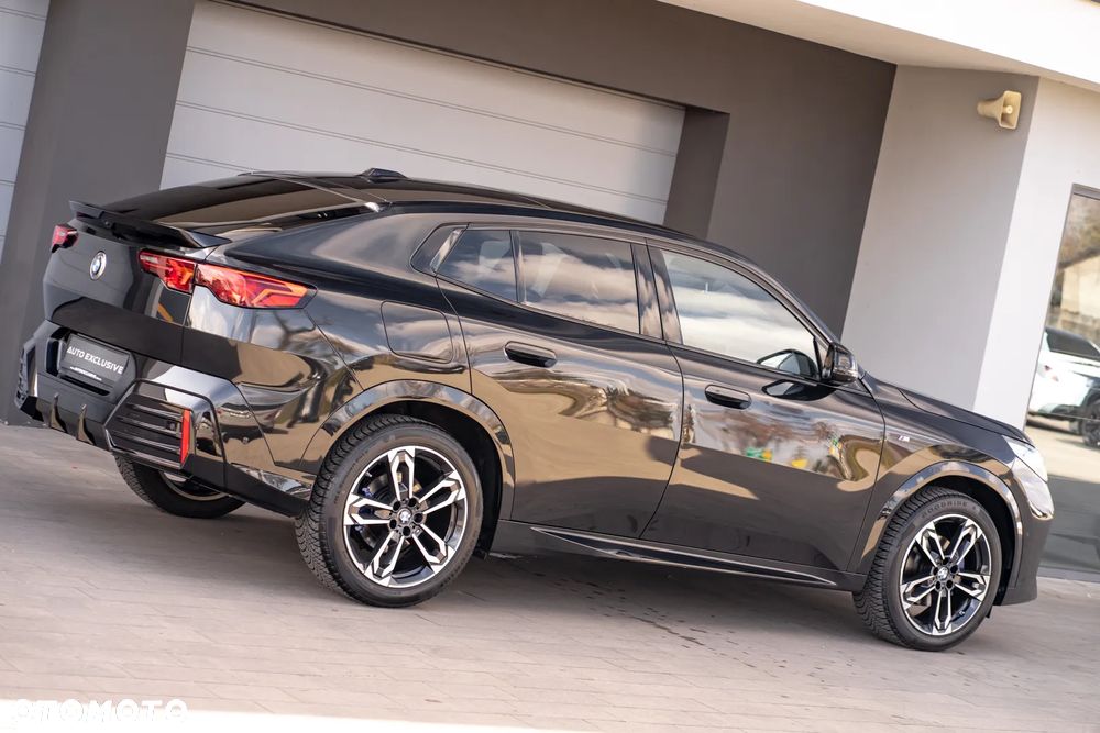 BMW X2 - 20