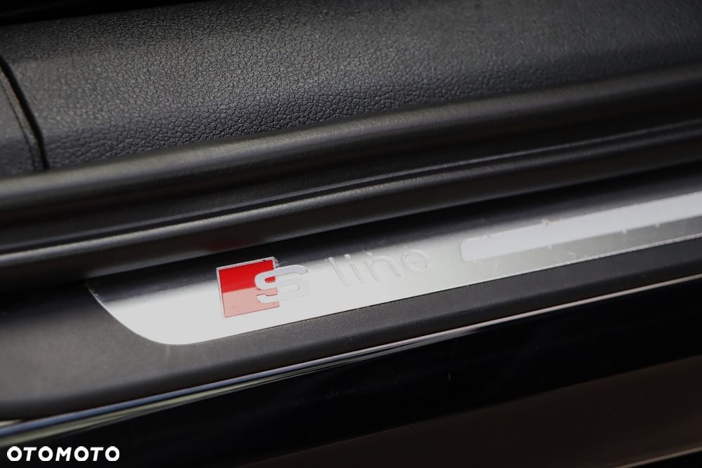 Audi A6 Avant - 31
