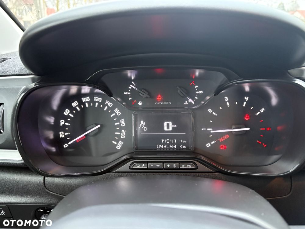 Citroën C3 Pure Tech 68 LIVE - 20