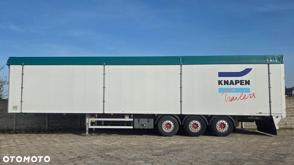 Knapen K100 - 3