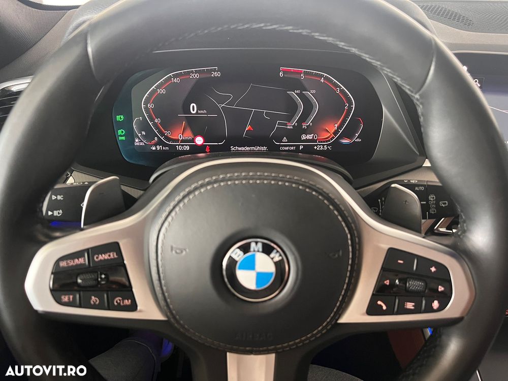 BMW X5 xDrive30d - 10