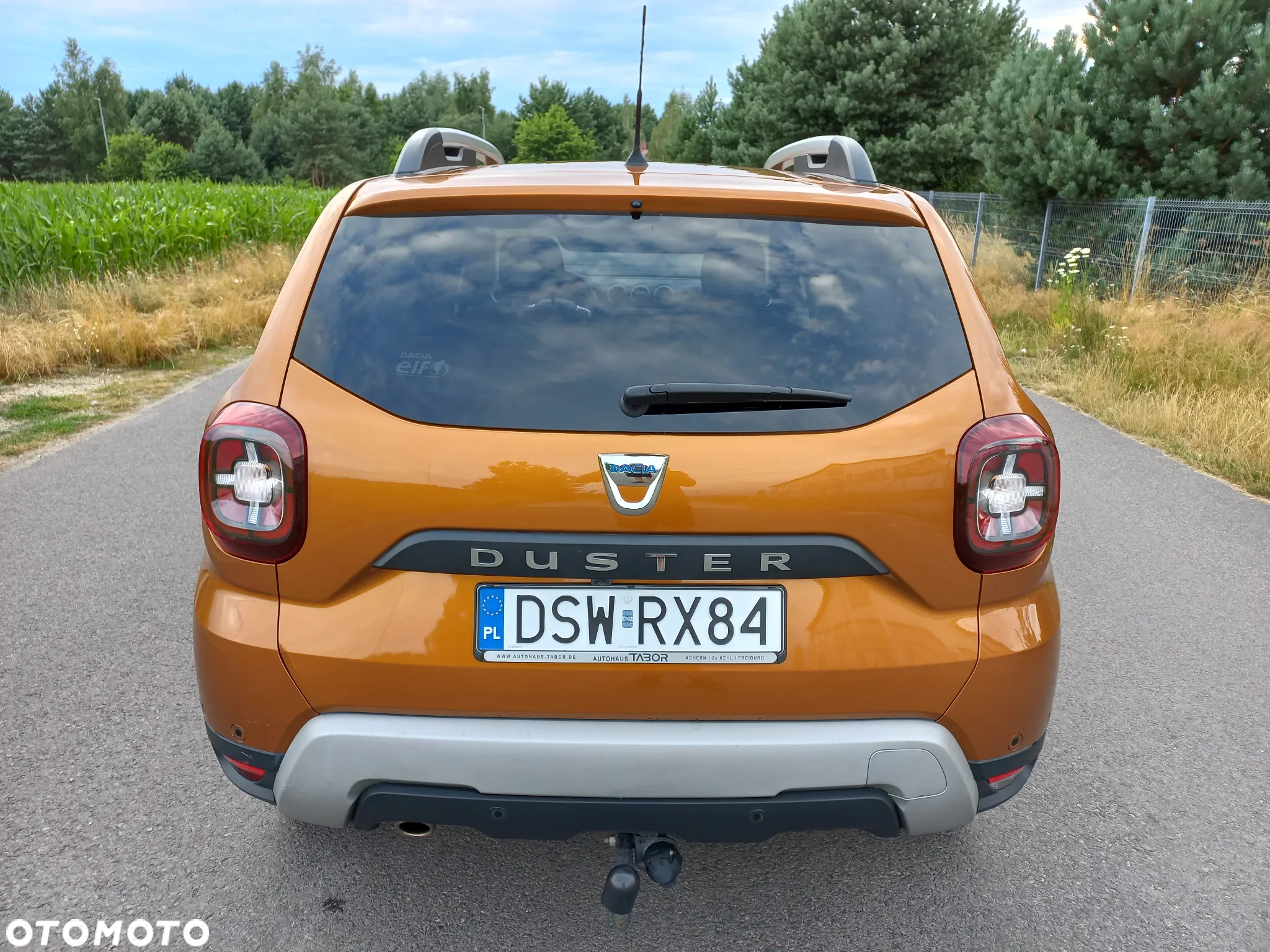 Dacia Duster 1.3 TCe Prestige+ - 11
