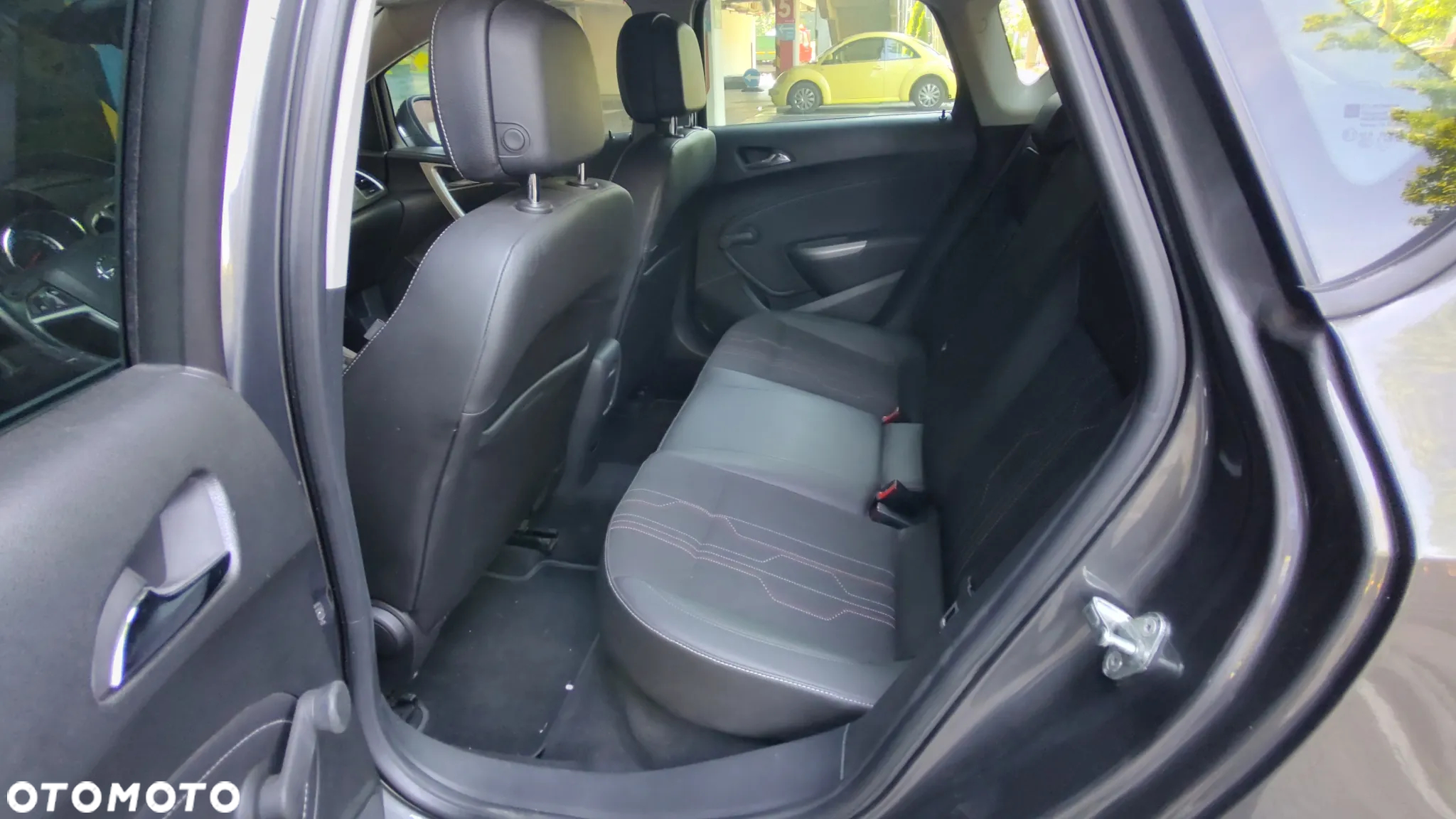 Opel Astra 1.4 Turbo Active - 10