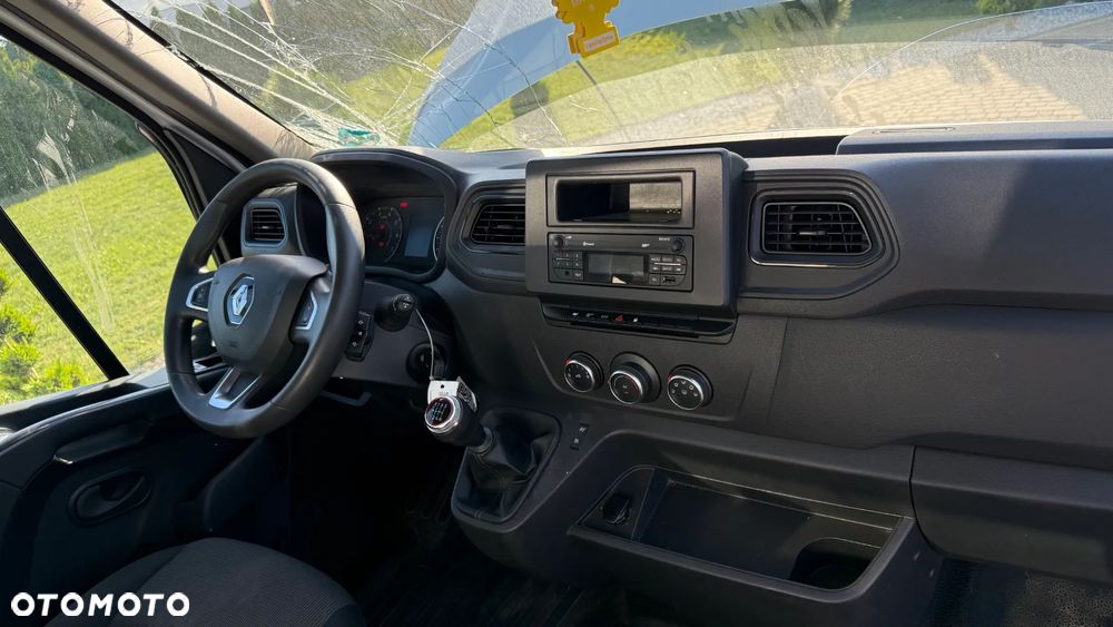 Renault MASTER - 18