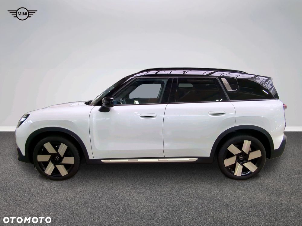 MINI Countryman D mHEV Linia Favoured - 4