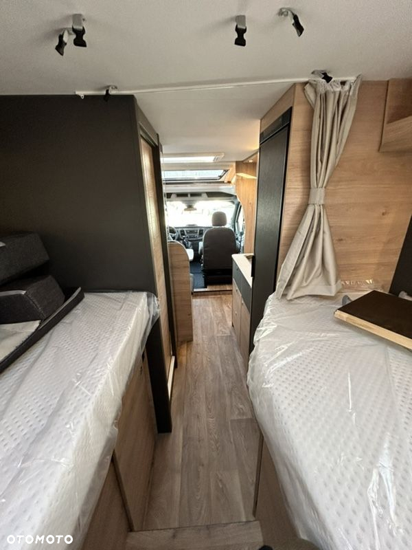 Dethleffs Globebus GO T45 - 18