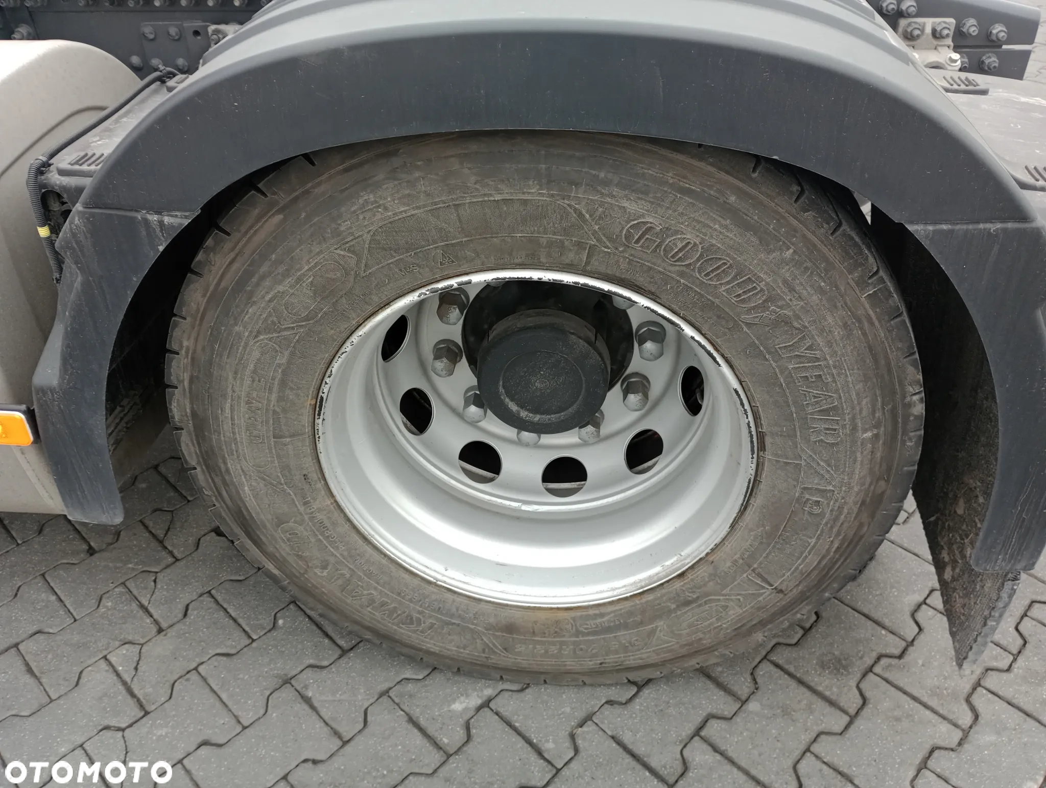 Volvo FH - Standard - 14