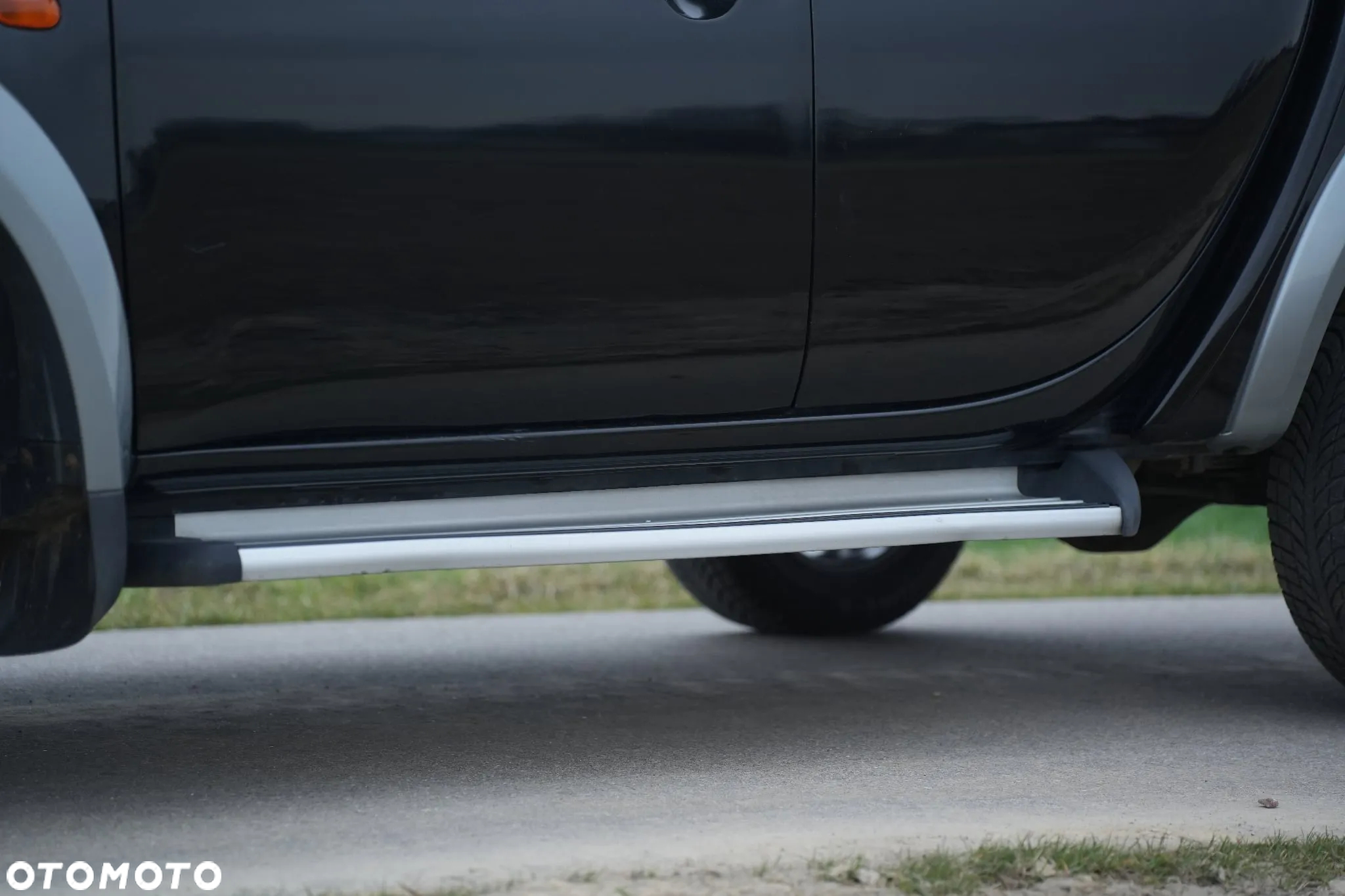 Mitsubishi L200 2.5 DID Instyle - 6