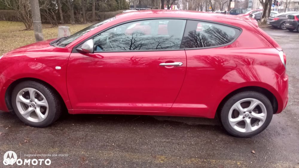 Alfa Romeo Mito 0.9 8V Turbo Twinair Super - 5