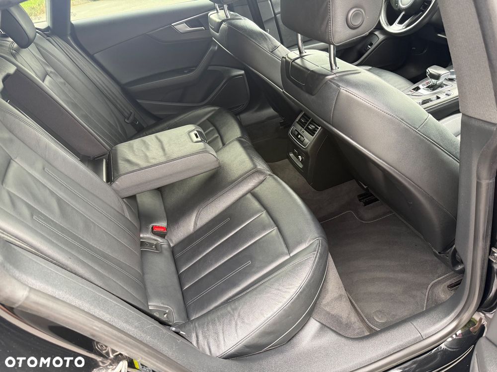 Audi A5 Sportback 40 TFSI Sport S tronic - 21