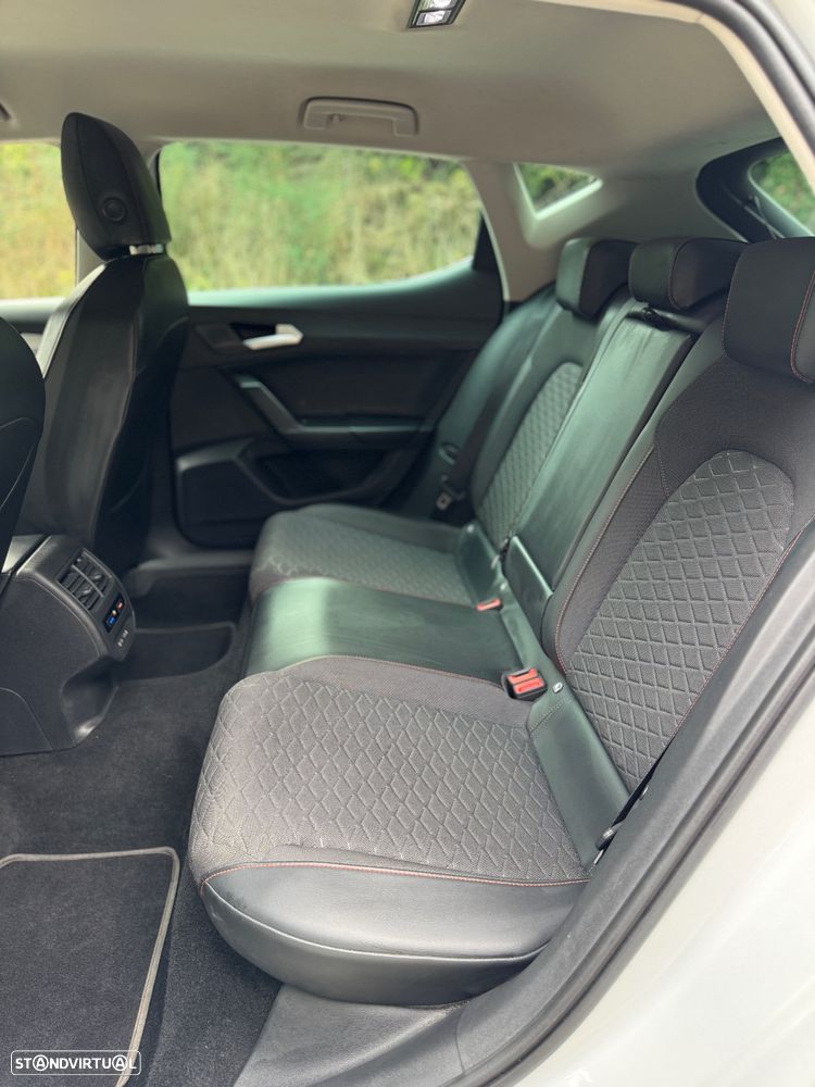 SEAT Leon 1.0 TSI FR - 10