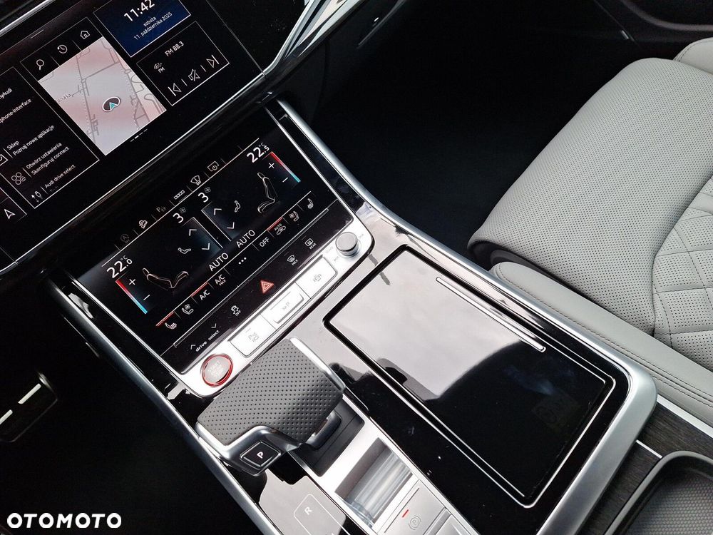 Audi SQ8 - 14
