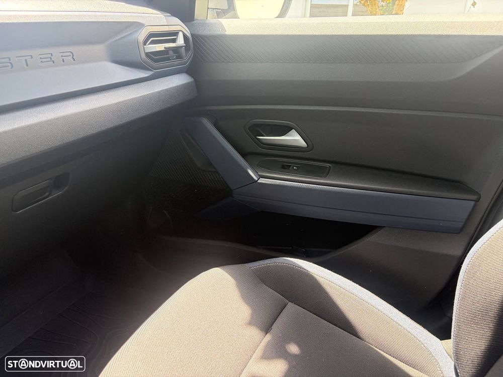 Dacia Duster 1.0 TCe ECO-G Expression Bi-Fuel - 35