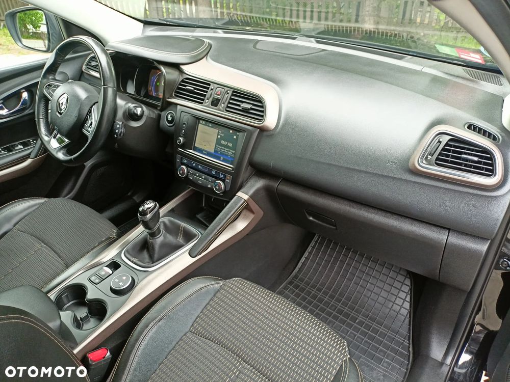 Renault Kadjar - 16