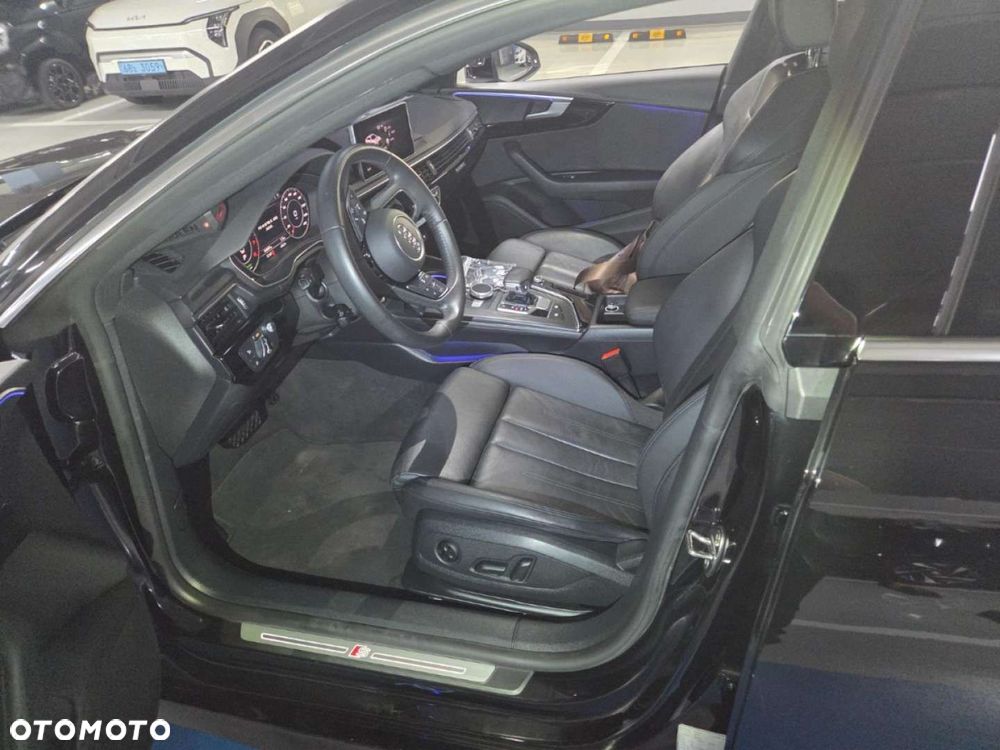 Audi A5 Sportback - 17