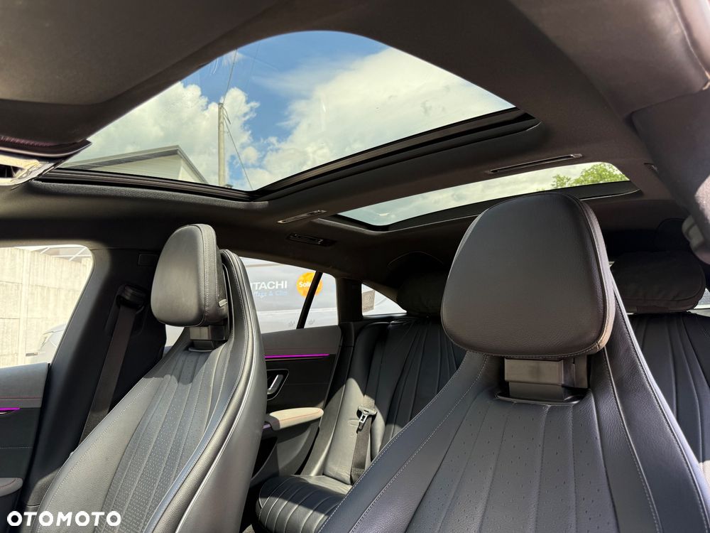 Mercedes-Benz EQS 450+ AMG Line - 27