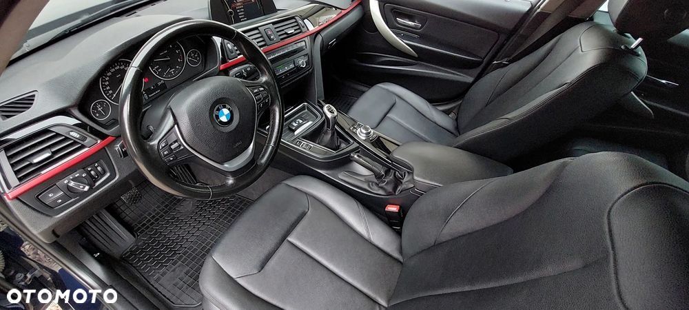BMW Seria 3 - 19