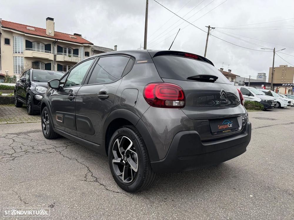Citroën C3 1.2 PureTech C-Series - 6