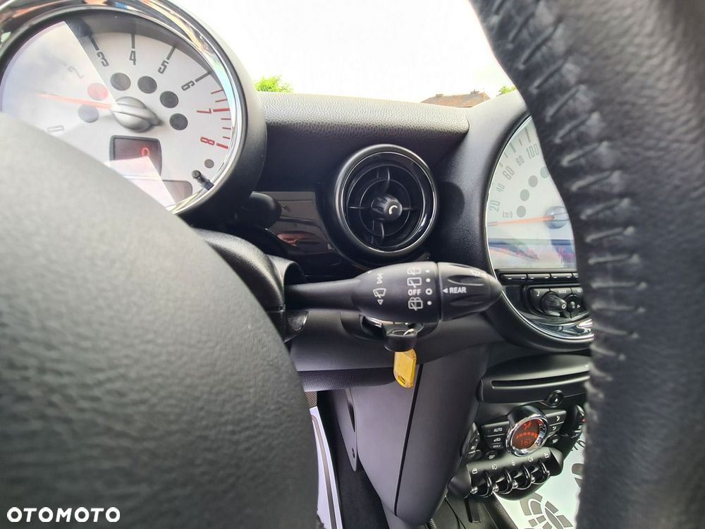 MINI Cooper Bayswater - 18