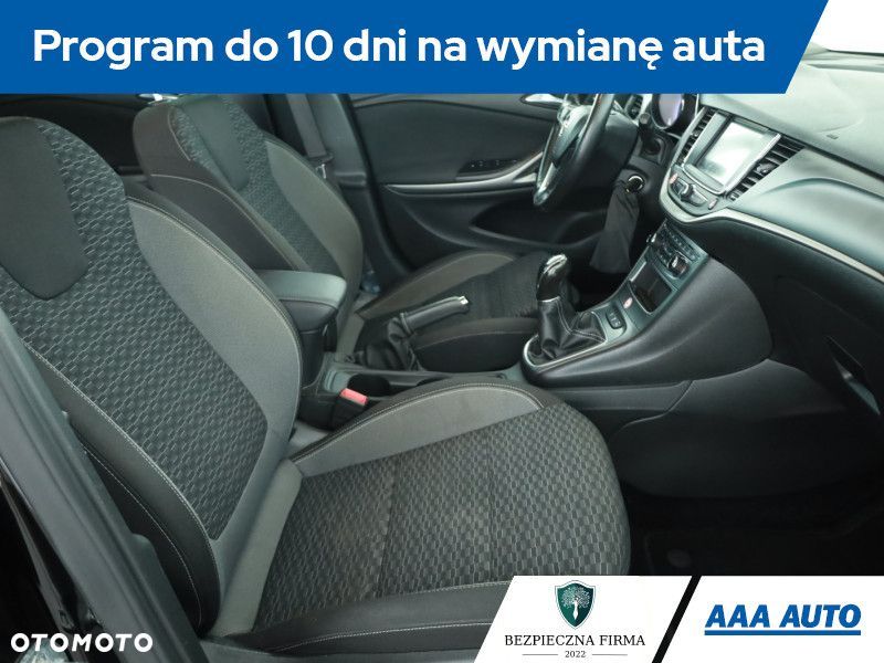 Opel Astra - 9