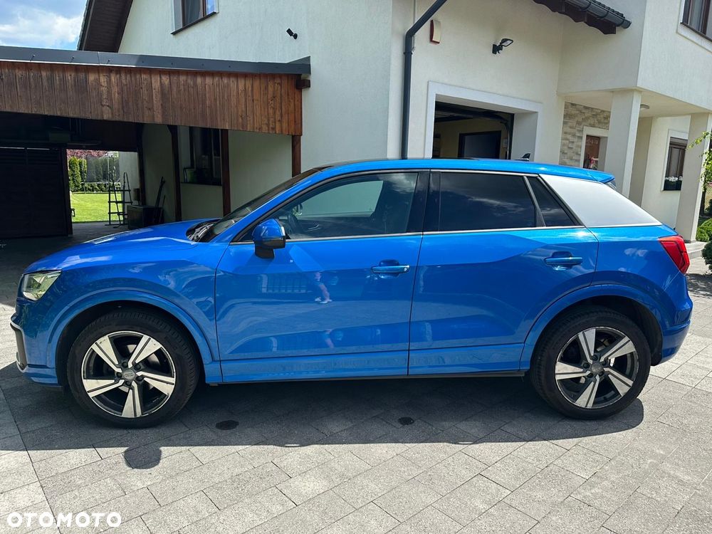 Audi Q2 35 TFSI S tronic - 5