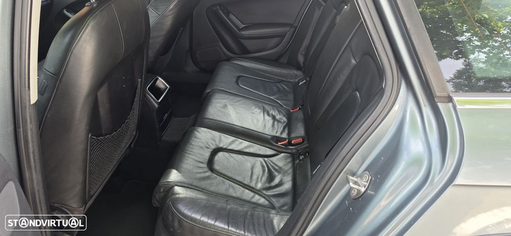 Audi A4 Allroad 2.0 TDI quattro Exclusive - 16