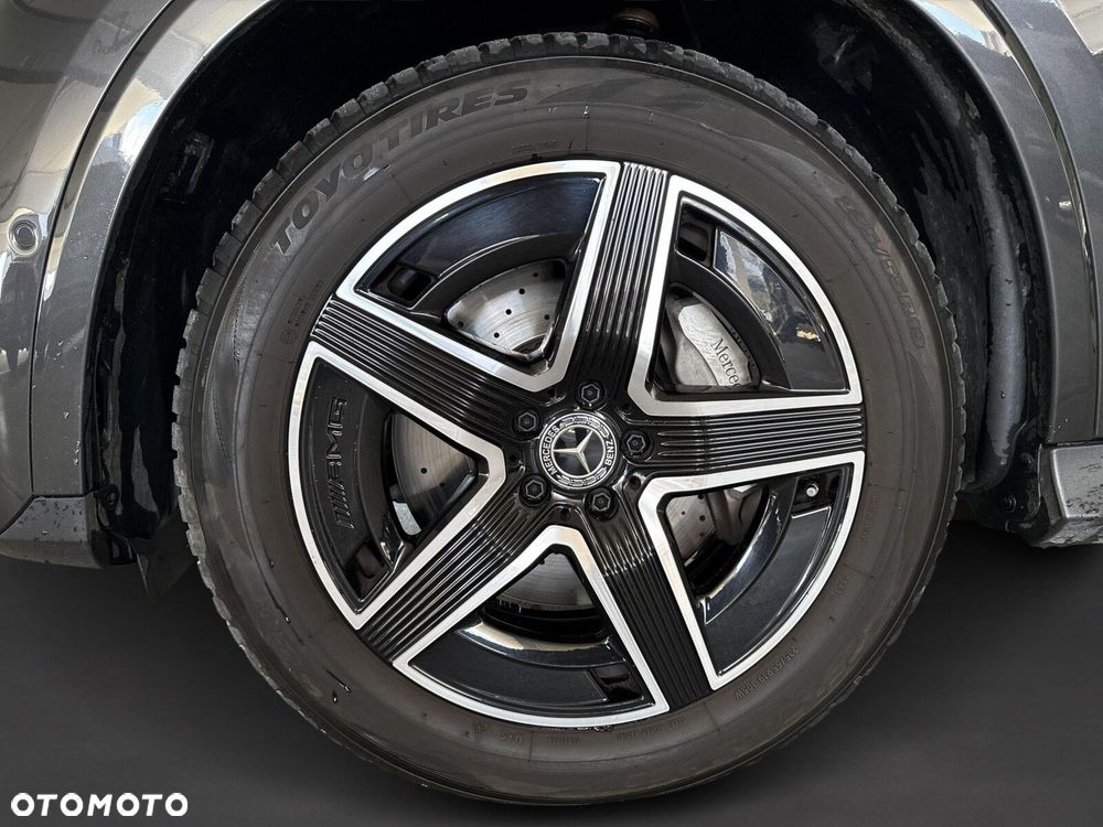 Mercedes-Benz GLC - 10