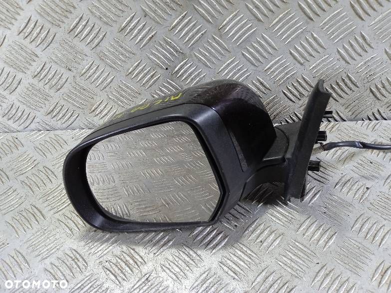 LUSTERKO LEWE NISSAN MICRA K12 - 1