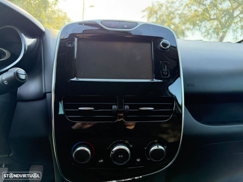 Renault Clio Energy dCi 90 Start & Stop Dynamique - 10