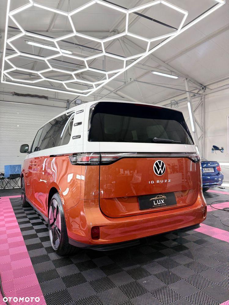 Volkswagen ID. Buzz - 5