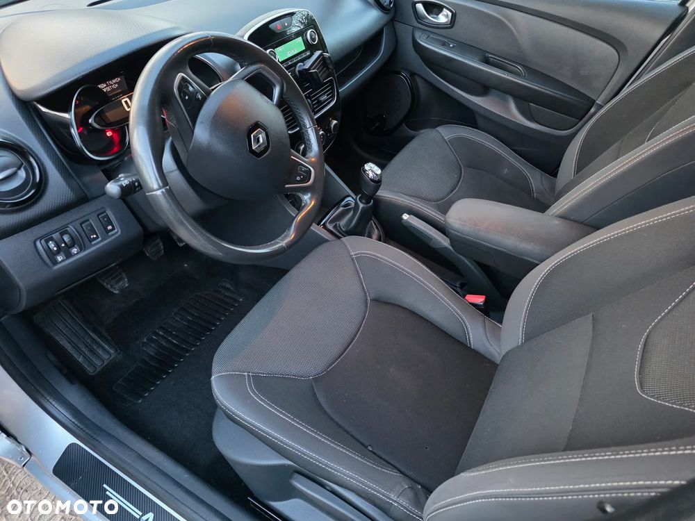 Renault Clio 1.5 dCi Energy Alize - 21