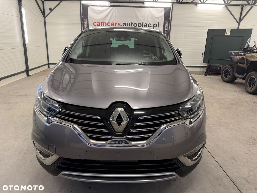 Renault Espace Energy TCe 200 EDC Initiale Paris - 9