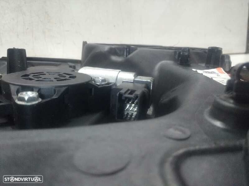 ELEVADOR DE VIDRO FRONTAL DIREITO MAZDA 6 SEDAN 2007 -G22C5858X - 4