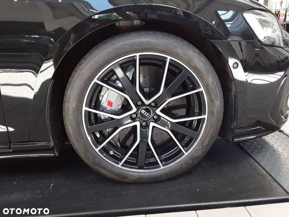 Audi S8 TFSI mHEV Quattro Tiptr - 24