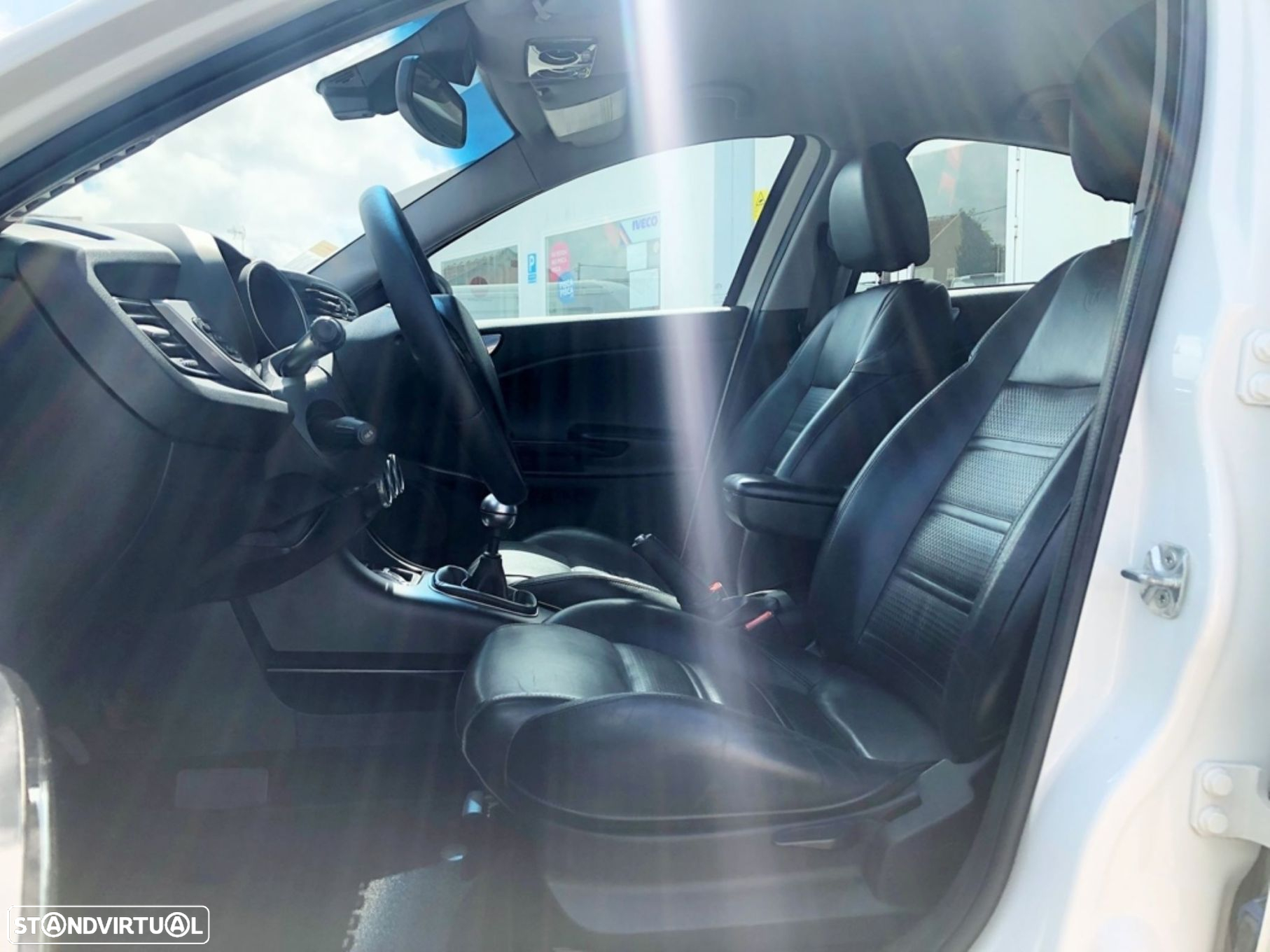 Alfa Romeo Giulietta 1.6 JTDm Exclusive - 11