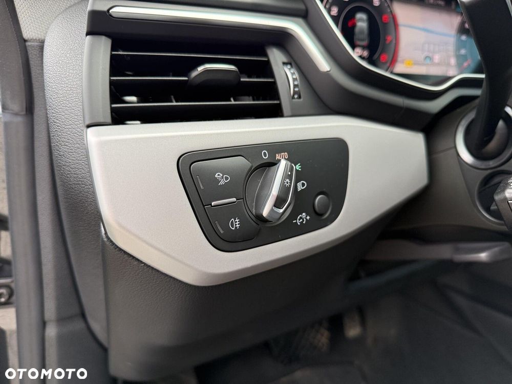 Audi A5 Sportback 40 TFSI mHEV Advanced S tronic - 13
