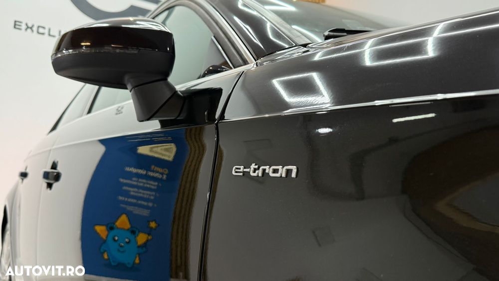 Audi A3 1.4 TFSI cylinder on demand ultra ack S t sport - 34