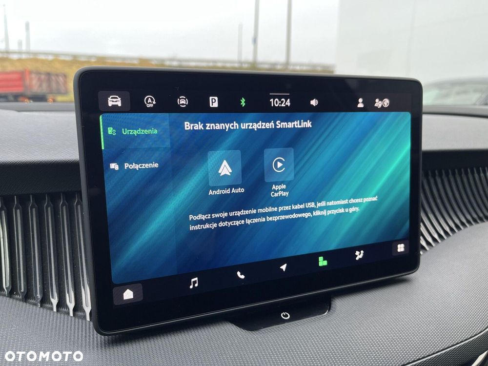 Skoda Superb 2.0 TDI SCR Essence DSG - 22