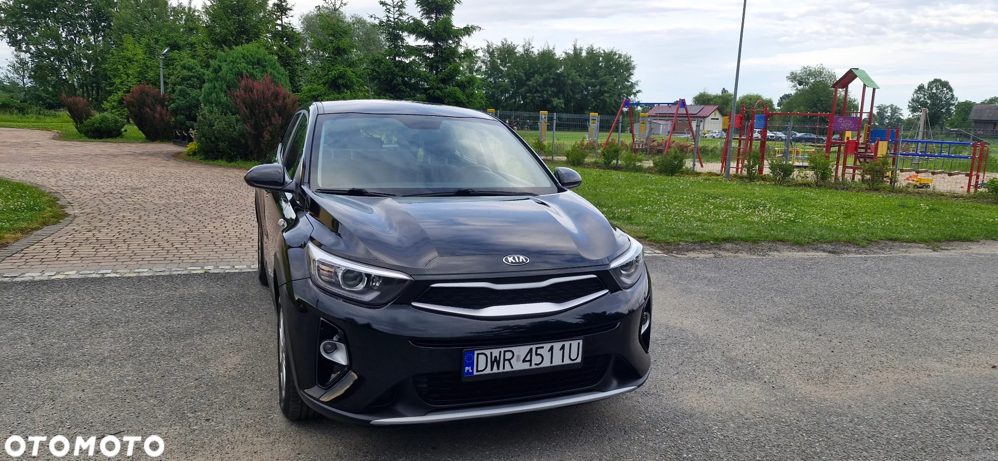 Kia Stonic 1.2 Dream-Team Edition - 13