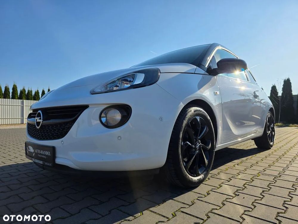 Opel Adam 1.4 Glam - 2