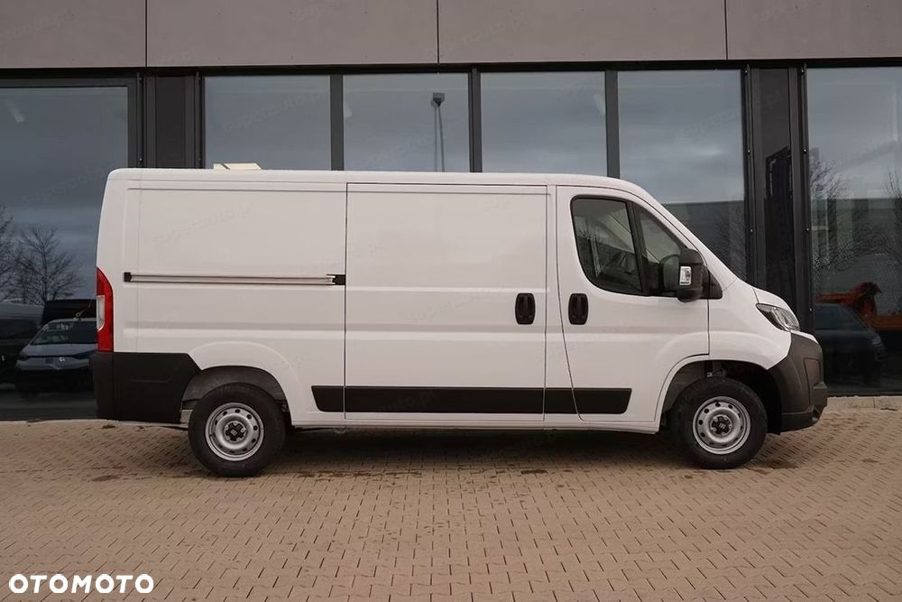 Fiat Ducato 3t L2H1 2.2 120KM - 4