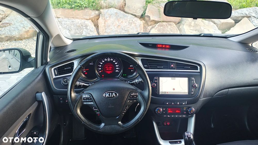 Kia Ceed 1.4 Vision - 23