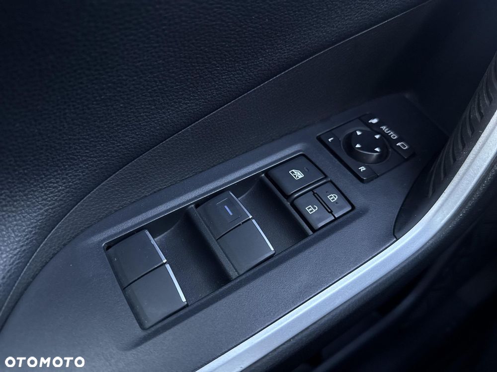 Toyota RAV4 2.5 Hybrid Selection 4x4 - 21