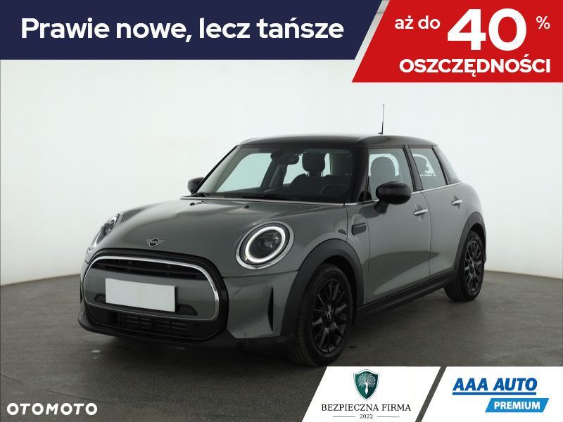 MINI Cooper - 2
