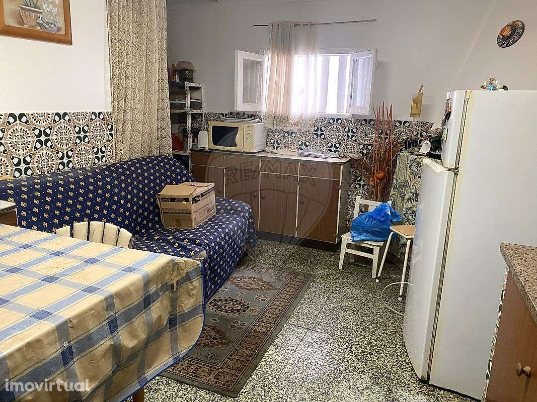 Moradia T4 para venda - Grande imagem: 2/21