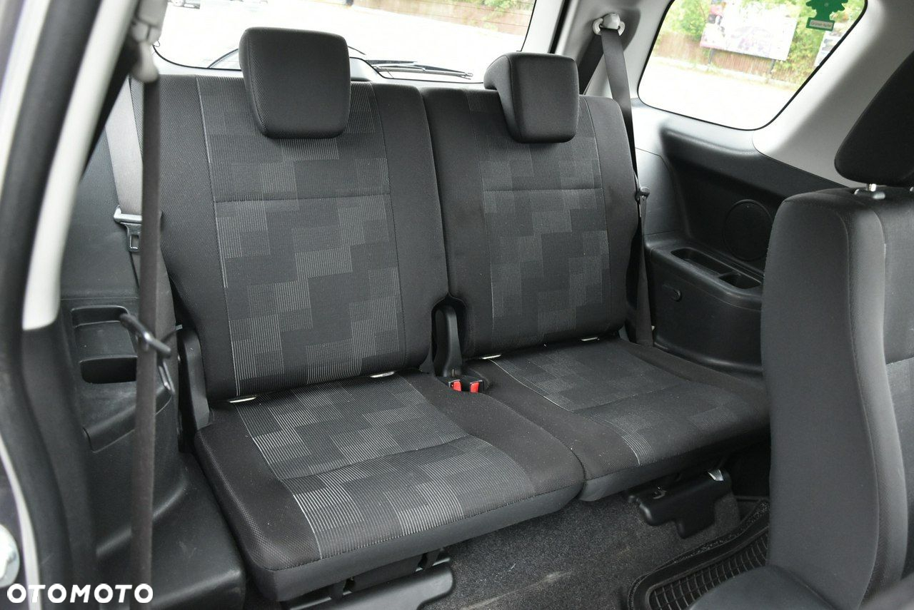 Suzuki Grand Vitara 1.6 - 9