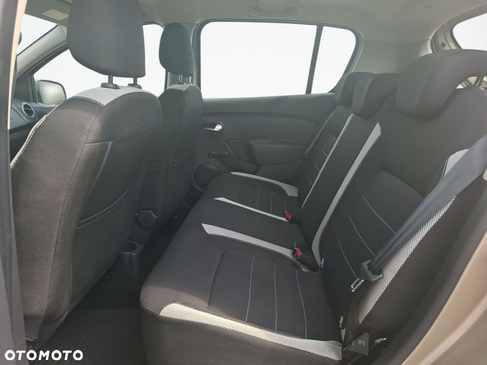 Dacia Sandero Stepway 1.0 TCe Laureate S&S - 21