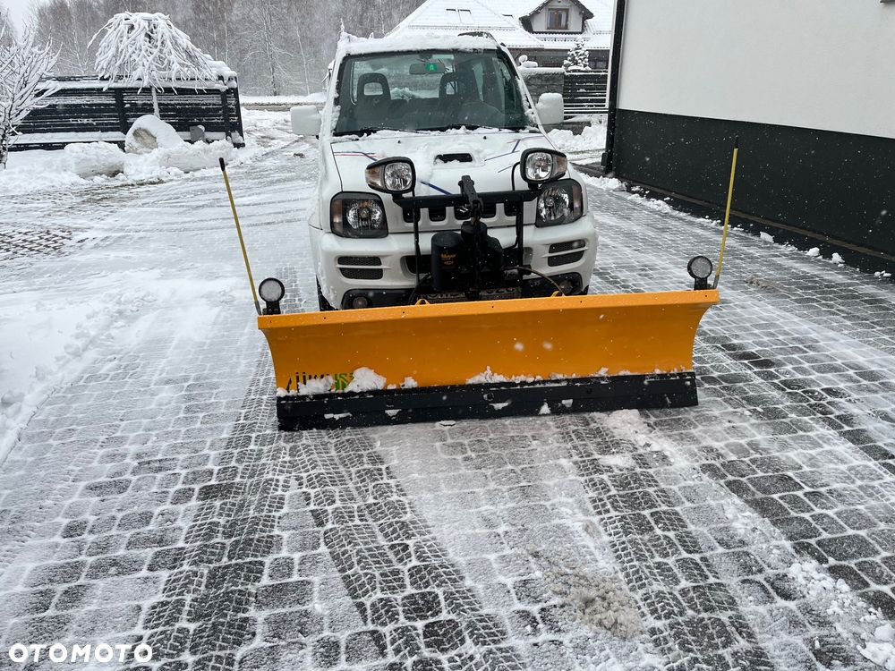 Suzuki Jimny 1.5 DDiS Comfort - 1