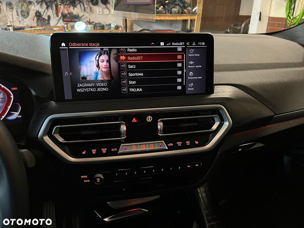 BMW X4 xDrive30i xLine - 5