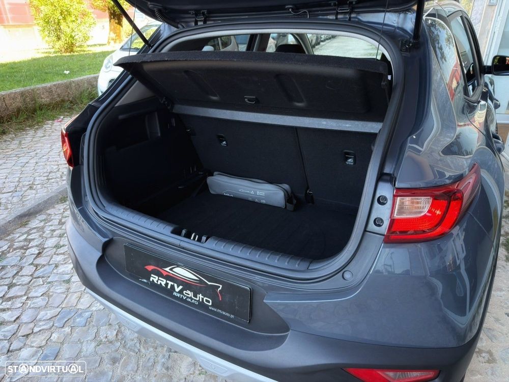 Kia Stonic 1.0 T-GDI Drive - 14